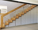 Construction et protection de vos escaliers par Escaliers Maisons à Saint-Vaast-Dieppedalle